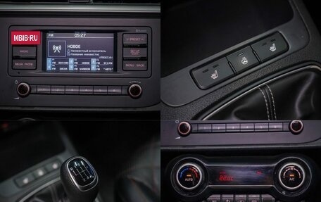 KIA Rio IV, 2020 год, 1 775 000 рублей, 24 фотография