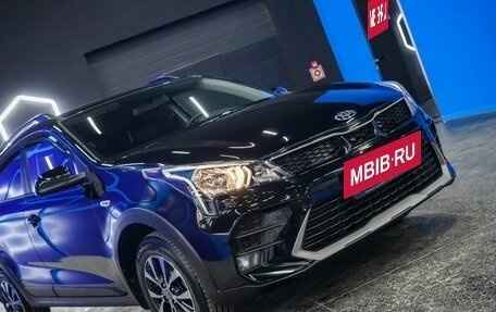 KIA Rio IV, 2020 год, 1 775 000 рублей, 20 фотография
