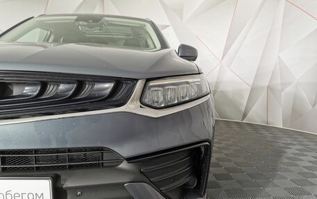 Geely Tugella FY11, 2021 год, 2 295 000 рублей, 10 фотография