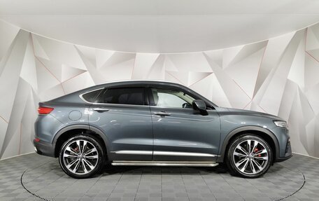 Geely Tugella FY11, 2021 год, 2 295 000 рублей, 6 фотография