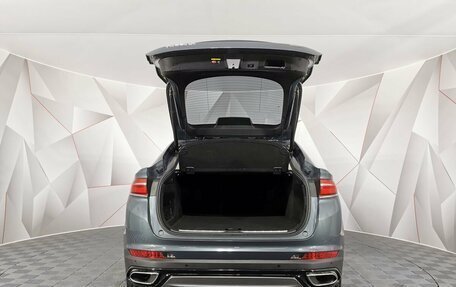 Geely Tugella FY11, 2021 год, 2 295 000 рублей, 11 фотография