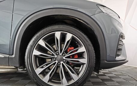 Geely Tugella FY11, 2021 год, 2 295 000 рублей, 9 фотография