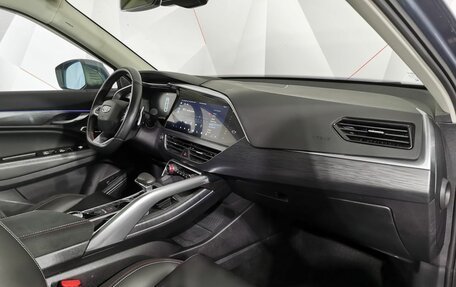 Geely Tugella FY11, 2021 год, 2 295 000 рублей, 12 фотография