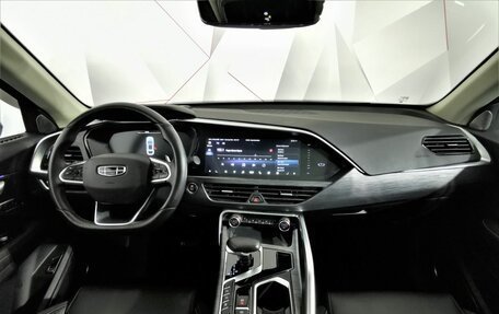 Geely Tugella FY11, 2021 год, 2 295 000 рублей, 13 фотография