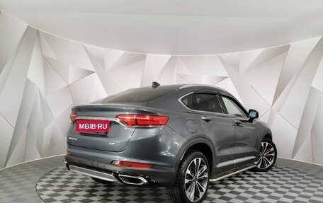 Geely Tugella FY11, 2021 год, 2 295 000 рублей, 2 фотография