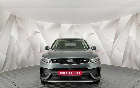Geely Tugella FY11, 2021 год, 2 295 000 рублей, 7 фотография
