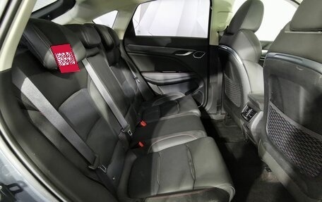 Geely Tugella FY11, 2021 год, 2 295 000 рублей, 15 фотография