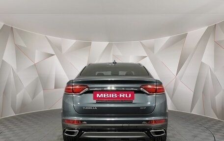 Geely Tugella FY11, 2021 год, 2 295 000 рублей, 8 фотография