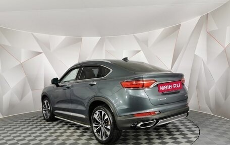 Geely Tugella FY11, 2021 год, 2 295 000 рублей, 4 фотография