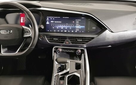 Geely Tugella FY11, 2021 год, 2 295 000 рублей, 14 фотография