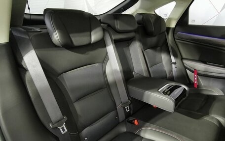 Geely Tugella FY11, 2021 год, 2 295 000 рублей, 16 фотография
