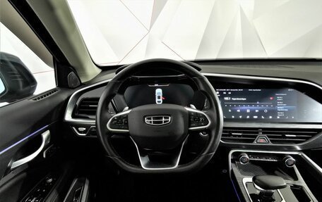 Geely Tugella FY11, 2021 год, 2 295 000 рублей, 19 фотография