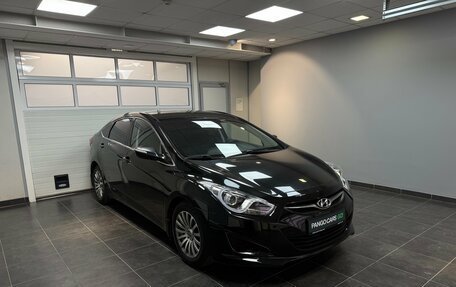 Hyundai i40 I рестайлинг, 2014 год, 1 375 000 рублей, 3 фотография