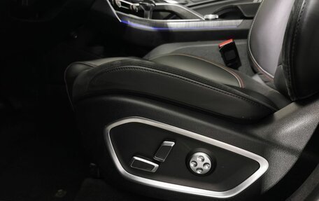 Geely Tugella FY11, 2021 год, 2 295 000 рублей, 20 фотография