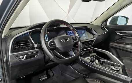 Geely Tugella FY11, 2021 год, 2 295 000 рублей, 18 фотография