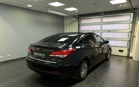 Hyundai i40 I рестайлинг, 2014 год, 1 375 000 рублей, 7 фотография