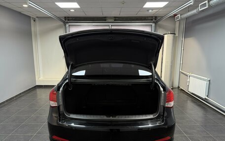 Hyundai i40 I рестайлинг, 2014 год, 1 375 000 рублей, 8 фотография