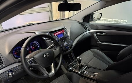 Hyundai i40 I рестайлинг, 2014 год, 1 375 000 рублей, 9 фотография