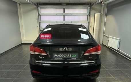 Hyundai i40 I рестайлинг, 2014 год, 1 375 000 рублей, 6 фотография