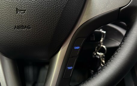 Hyundai i40 I рестайлинг, 2014 год, 1 375 000 рублей, 12 фотография