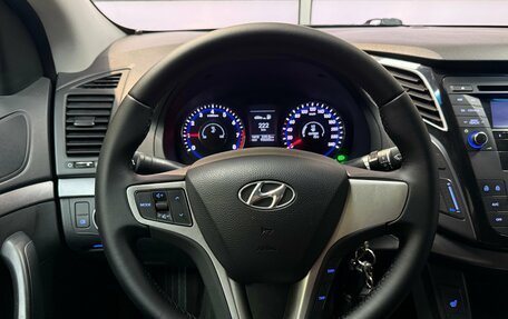 Hyundai i40 I рестайлинг, 2014 год, 1 375 000 рублей, 10 фотография