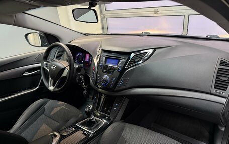 Hyundai i40 I рестайлинг, 2014 год, 1 375 000 рублей, 17 фотография