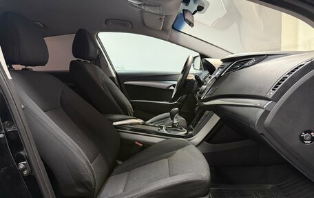 Hyundai i40 I рестайлинг, 2014 год, 1 375 000 рублей, 18 фотография