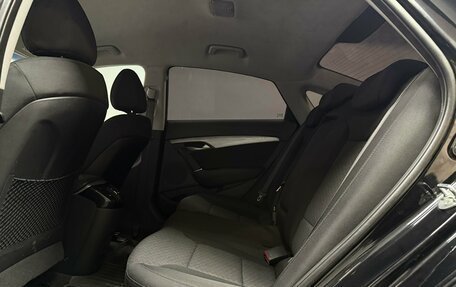 Hyundai i40 I рестайлинг, 2014 год, 1 375 000 рублей, 19 фотография