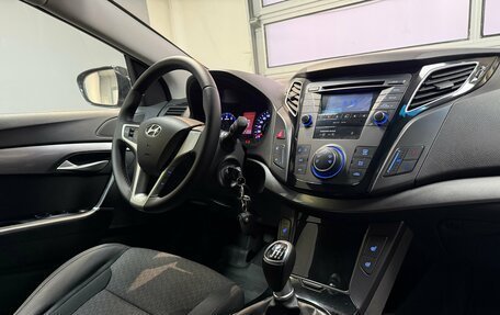 Hyundai i40 I рестайлинг, 2014 год, 1 375 000 рублей, 21 фотография