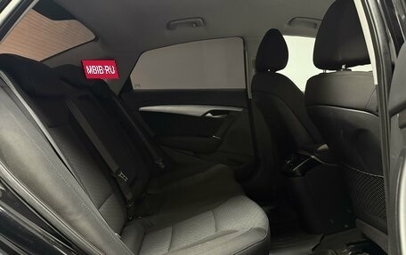 Hyundai i40 I рестайлинг, 2014 год, 1 375 000 рублей, 20 фотография