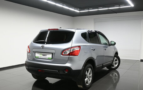 Nissan Qashqai, 2012 год, 1 195 000 рублей, 2 фотография