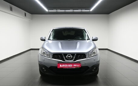 Nissan Qashqai, 2012 год, 1 195 000 рублей, 3 фотография