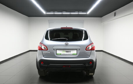 Nissan Qashqai, 2012 год, 1 195 000 рублей, 4 фотография