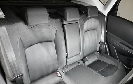 Nissan Qashqai, 2012 год, 1 195 000 рублей, 13 фотография