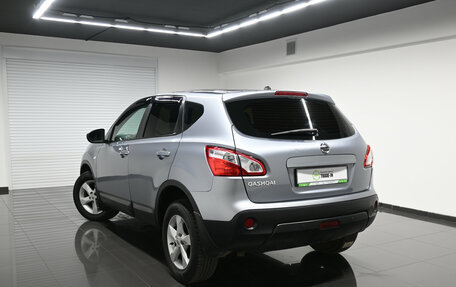 Nissan Qashqai, 2012 год, 1 195 000 рублей, 6 фотография