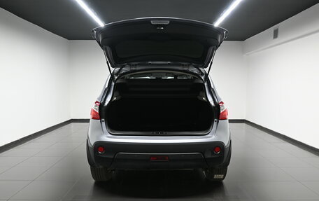 Nissan Qashqai, 2012 год, 1 195 000 рублей, 7 фотография