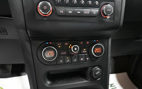 Nissan Qashqai, 2012 год, 1 195 000 рублей, 16 фотография