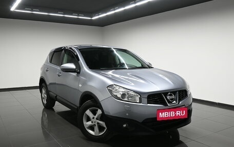 Nissan Qashqai, 2012 год, 1 195 000 рублей, 5 фотография