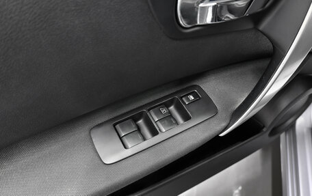Nissan Qashqai, 2012 год, 1 195 000 рублей, 20 фотография