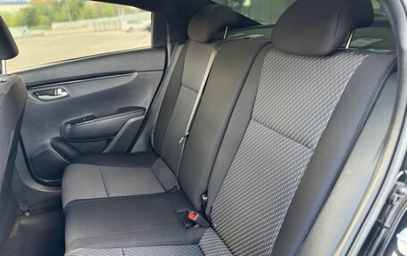 KIA Rio IV, 2018 год, 1 420 000 рублей, 27 фотография