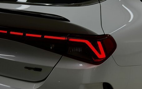 KIA K5, 2021 год, 3 070 000 рублей, 10 фотография