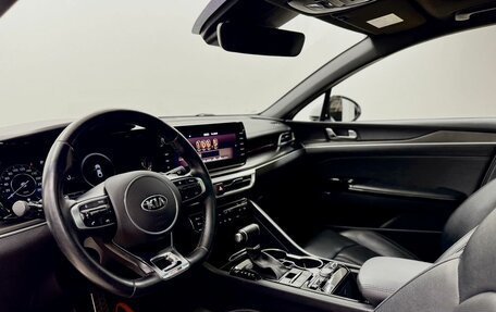 KIA K5, 2021 год, 3 070 000 рублей, 11 фотография