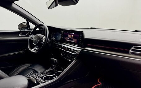 KIA K5, 2021 год, 3 070 000 рублей, 12 фотография