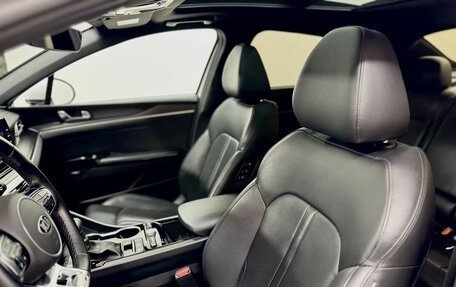 KIA K5, 2021 год, 3 070 000 рублей, 13 фотография