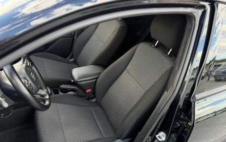 KIA Rio IV, 2018 год, 1 420 000 рублей, 25 фотография