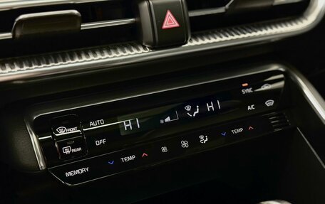 KIA K5, 2021 год, 3 070 000 рублей, 17 фотография