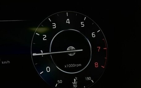 KIA K5, 2021 год, 3 070 000 рублей, 23 фотография
