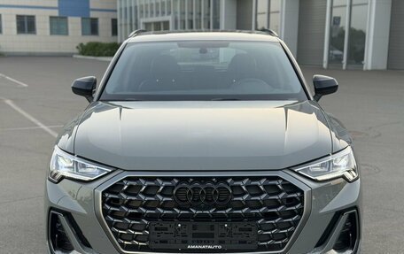 Audi Q3, 2026 год, 3 800 000 рублей, 2 фотография