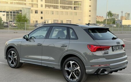 Audi Q3, 2026 год, 3 800 000 рублей, 4 фотография