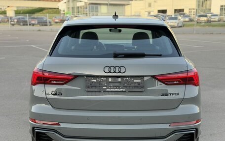 Audi Q3, 2026 год, 3 800 000 рублей, 5 фотография